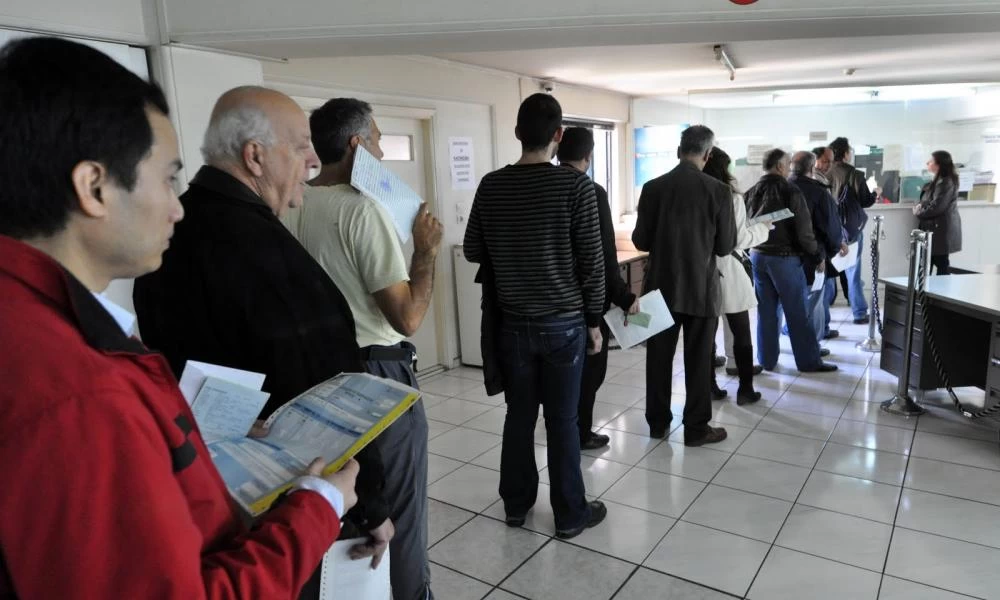 Εφορία: Ποιοι δεν θα πληρώσουν για τον Απρίλιο